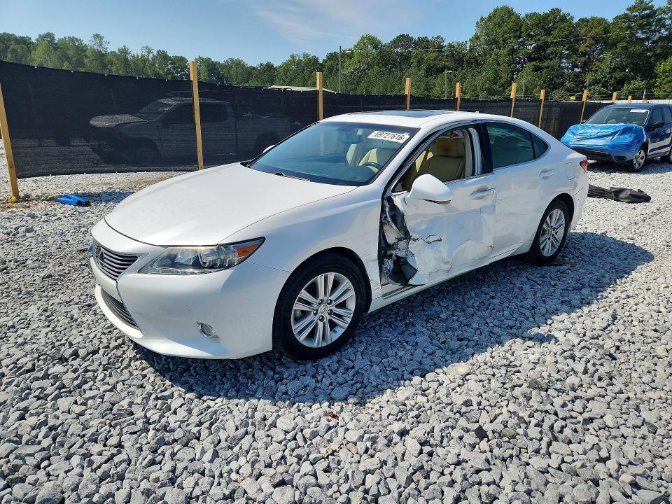 2014 LEXUS ES - Търг №69727616