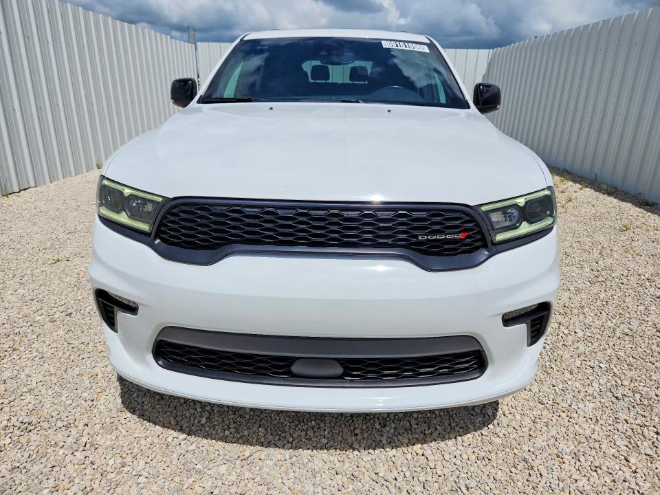 صورة رقم 5 من المزاد - 2023 DODGE DURANGO مع VIN 1C4RDHDG4PC671164