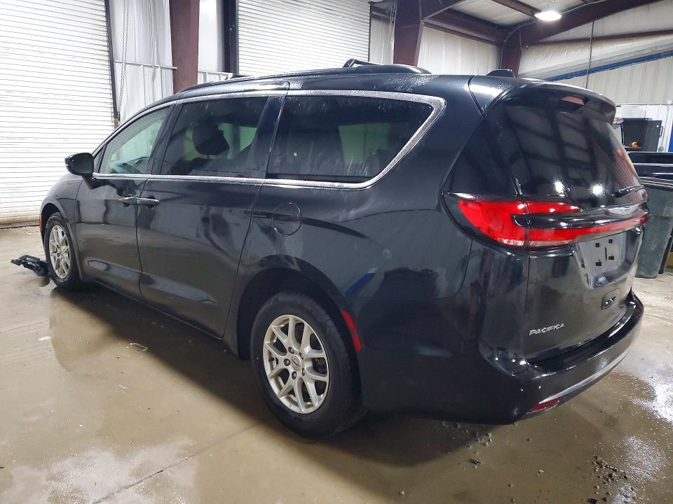 صورة رقم 2 من المزاد - 2022 CHRYSLER PACIFICA مع VIN 2C4RC1BG9NR195303