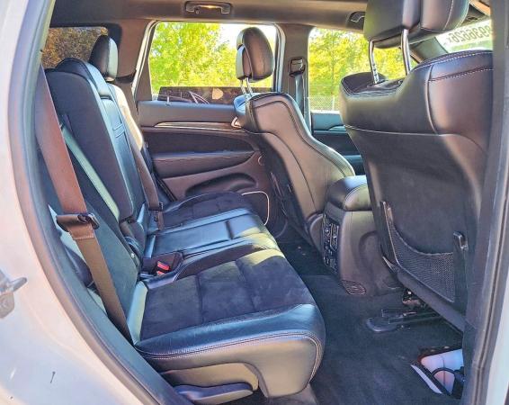 Zdjęcie 11 z aukcji – 2015 JEEP GRAND CHEROKEE z VIN 1C4RJFDJ7FC776384