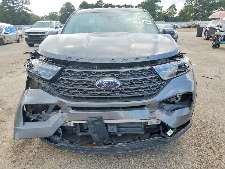 Zdjęcie 5 z aukcji – 2023 FORD EXPLORER z VIN 1FMSK7DH6PGB44290