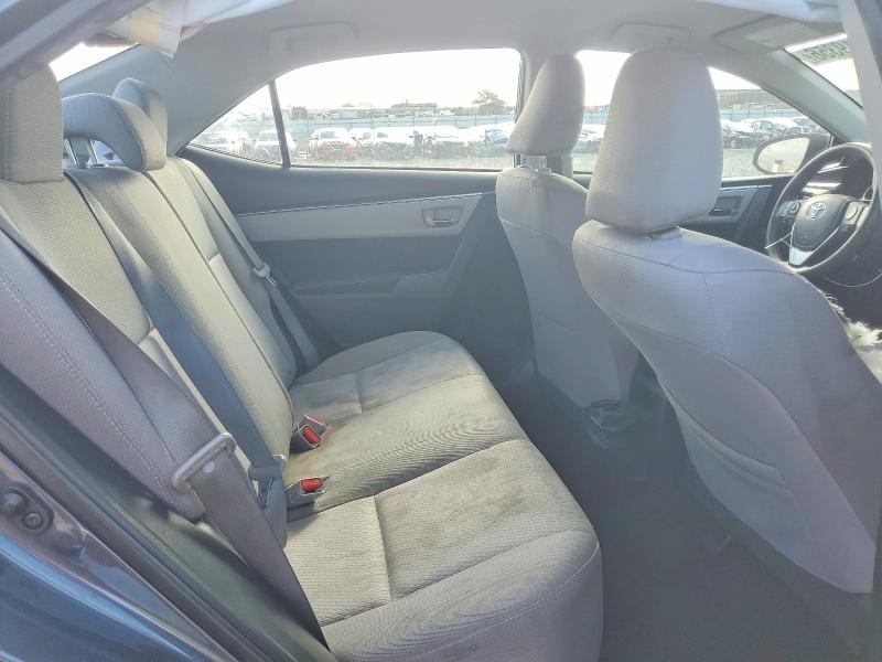 Photo 10 from auction – 2014 TOYOTA COROLLA with VIN 2T1BURHE5EC105308