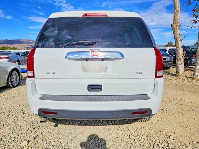 Photo 6 from auction – 2007 SATURN VUE with VIN 5GZCZ53407S869502