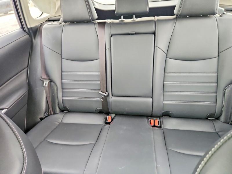 صورة رقم 10 من المزاد - 2022 TOYOTA RAV4 مع VIN JTMB6RFV1ND051327