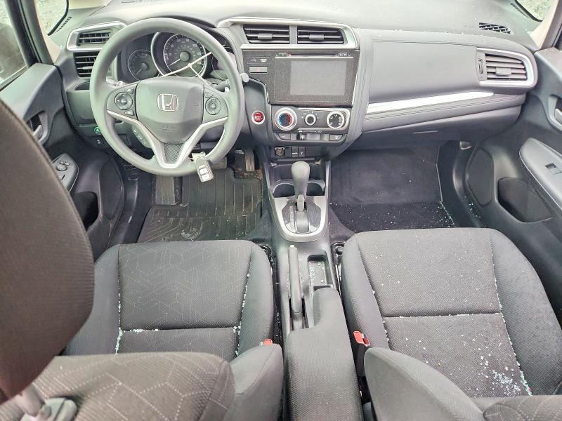 Снимка 8 от търг – 2015 HONDA FIT с VIN 3HGGK5H86FM750820