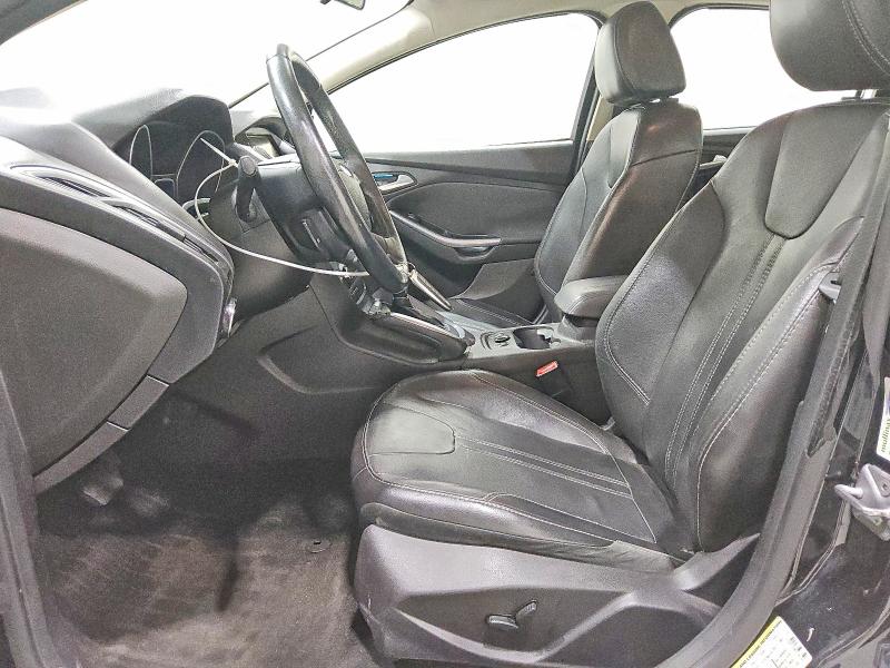 Photo 7 from auction – 2014 FORD FOCUS with VIN 1FADP3J29EL104156