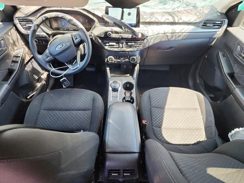 Foto 8 de la subasta – 2025 FORD ESCAPE con VIN 1FMCU9GN5SUB00755