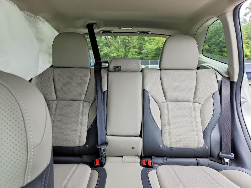 Zdjęcie 10 z aukcji – 2024 SUBARU FORESTER z VIN JF2SKALC9RH479307