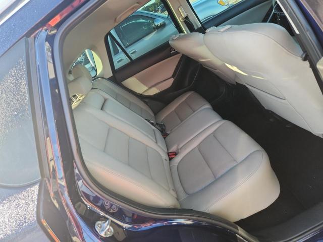 Zdjęcie 11 z aukcji – 2014 MAZDA CX-5 z VIN JM3KE2DY6E0343674