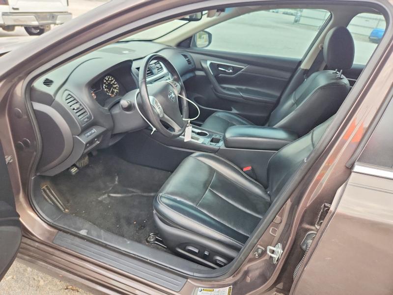 Photo 7 from auction – 2016 NISSAN ALTIMA with VIN 1N4AL3APXGC189232