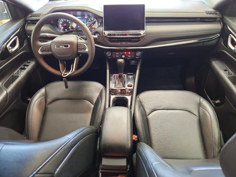 Foto 8 de la subasta – 2026 JEEP COMPASS con VIN 3C4NJDCN0TT178094