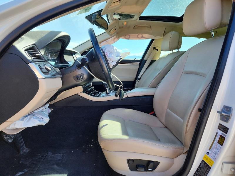 Фото 7 с аукциона – 2013 BMW 528 с VIN WBAXH5C50DD112062