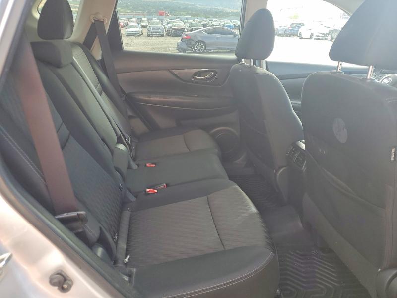 Photo 11 from auction – 2020 NISSAN ROGUE with VIN KNMAT2MV0LP528176