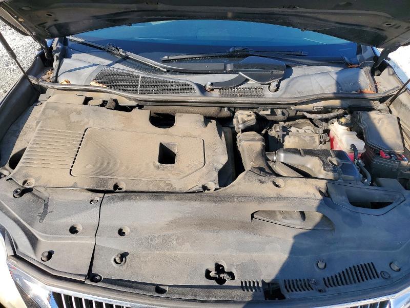 Photo 12 from auction – 2010 LEXUS RX with VIN JTJBC1BA5A2003216