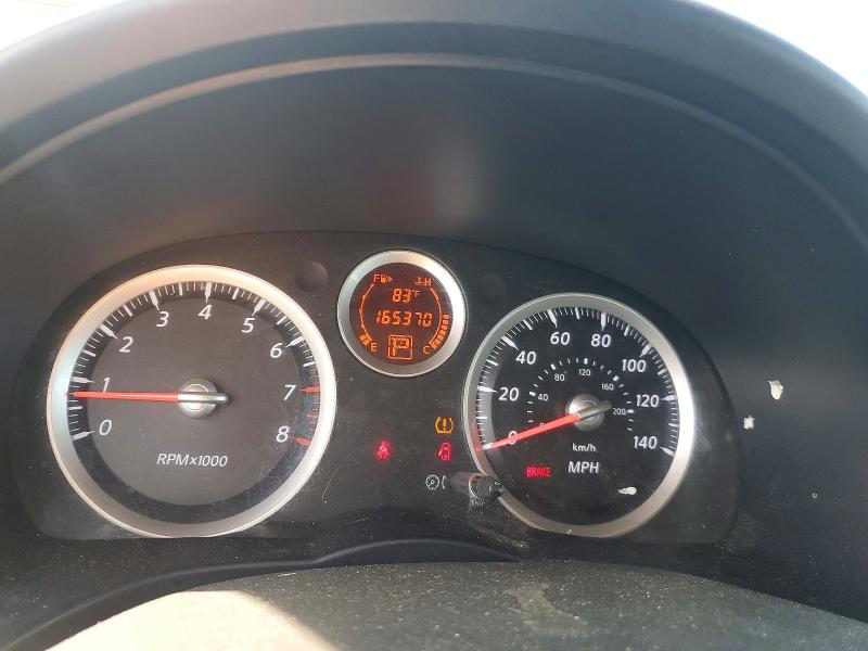 Photo 9 from auction – 2011 NISSAN SENTRA with VIN 3N1AB6AP1BL661669
