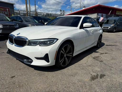 2022 BMW 330XI - Търг №70011806