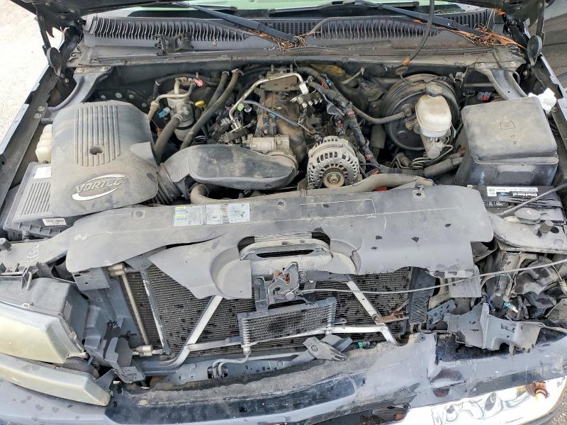 Снимка 11 от търг – 2007 CHEVROLET SILVERADO с VIN 1GCEC19Z67Z198643