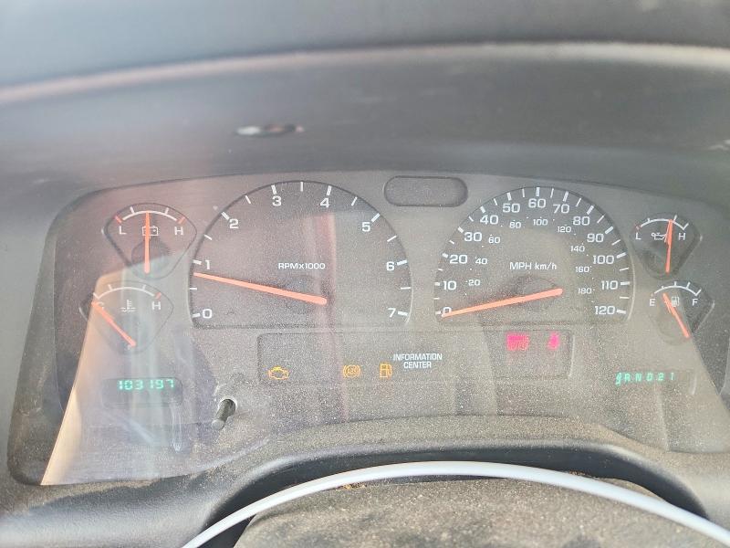 صورة رقم 9 من المزاد - 2002 DODGE DAKOTA مع VIN 1B7HG48Z72S697828