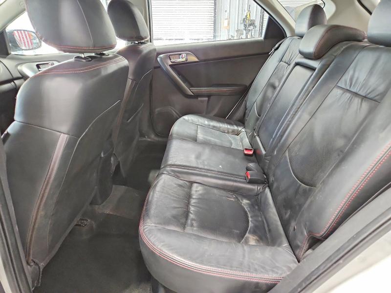 Снимка 10 от търг – 2013 KIA FORTE5 с VIN KNAFW5A30D5681846