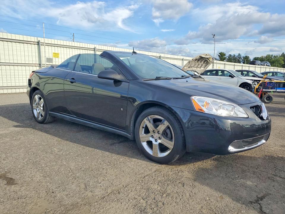 Photo 4 from auction – 2008 PONTIAC G6 with VIN 1G2ZH361884261628