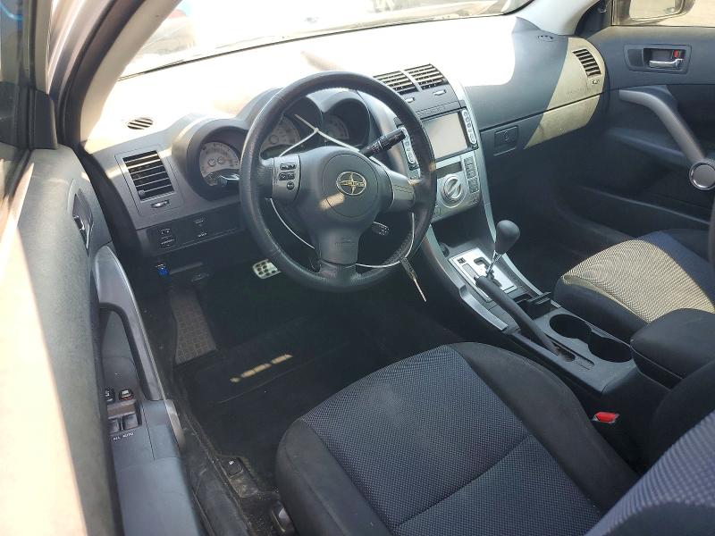 صورة رقم 8 من المزاد - 2008 SCION TC مع VIN JTKDE167780262664