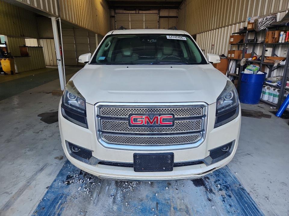 Photo 5 from auction – 2015 GMC ACADIA with VIN 1GKKVTKD1FJ221898