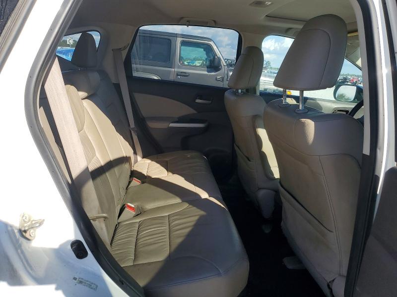Снимка 11 от търг – 2014 HONDA CR-V с VIN 5J6RM3H76EL006092