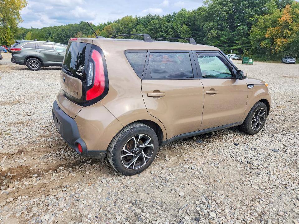 Photo 3 from auction – 2015 KIA SOUL with VIN KNDJN2A26F7195202
