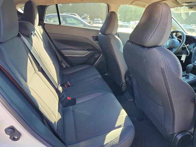 Фото 10 с аукциона – 2024 SUBARU CROSSTREK с VIN JF2GUABC8RH892482