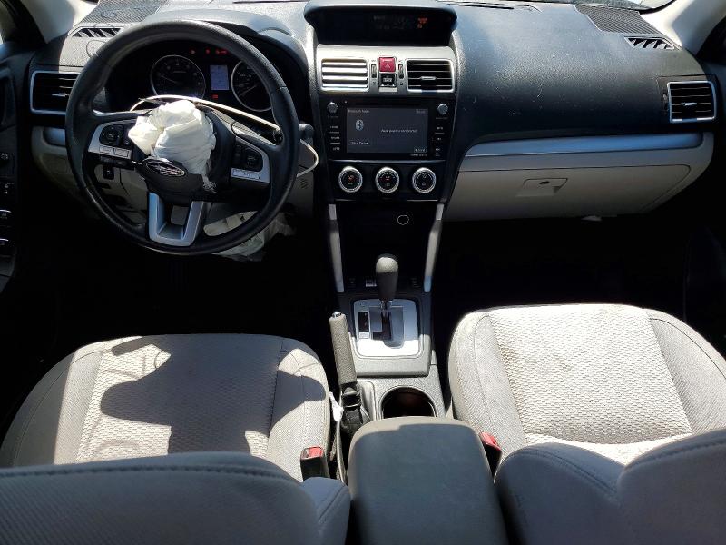 صورة رقم 8 من المزاد - 2018 SUBARU FORESTER مع VIN JF2SJAEC7JH578437