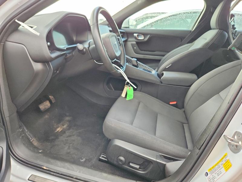 Photo 7 from auction – 2024 POLESTAR 2 with VIN YSMFD3KA6RL213024