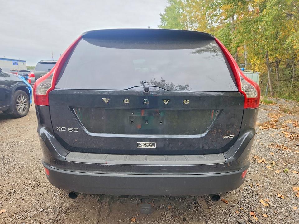 صورة رقم 6 من المزاد - 2012 VOLVO XC60 مع VIN YV4952DZ8C2249262