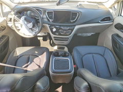 Zdjęcie 8 z aukcji – 2024 CHRYSLER PACIFICA z VIN 2C4RC1S72RR118178