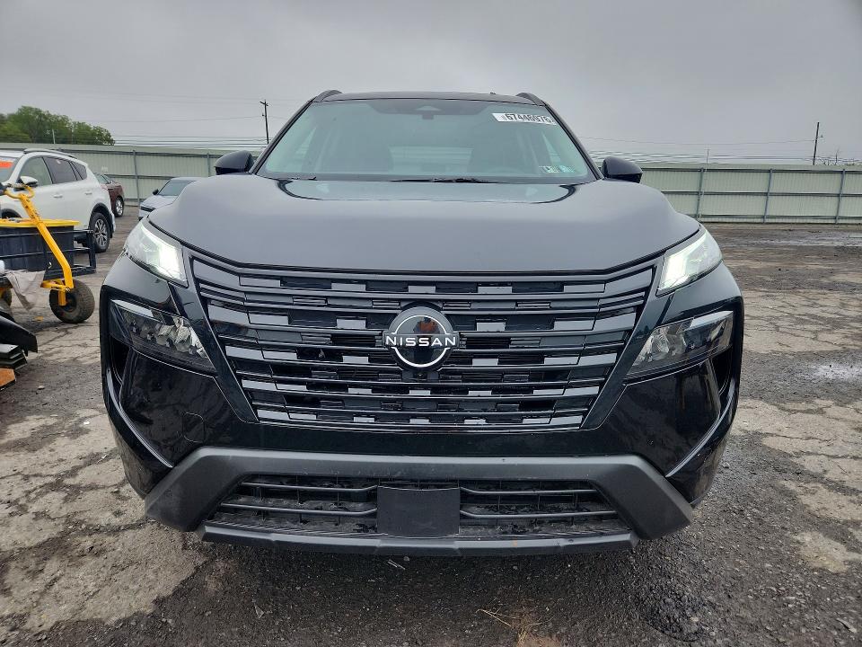 صورة رقم 5 من المزاد - 2026 NISSAN ROGUE مع VIN 5N1BT3BB4TC749883