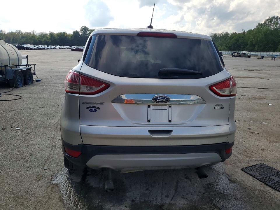 Photo 6 from auction – 2013 FORD ESCAPE with VIN 1FMCU9H92DUD93342