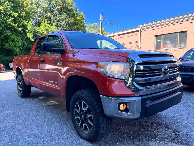 2016 TOYOTA TUNDRA - Търг №67043156