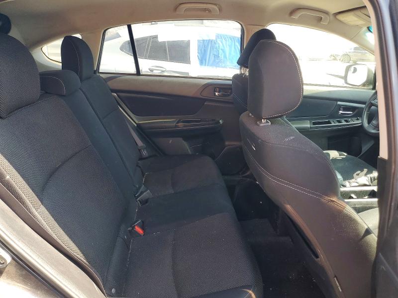 Снимка 10 от търг – 2013 SUBARU XV CROSSTREK с VIN JF2GPACC2D2213985