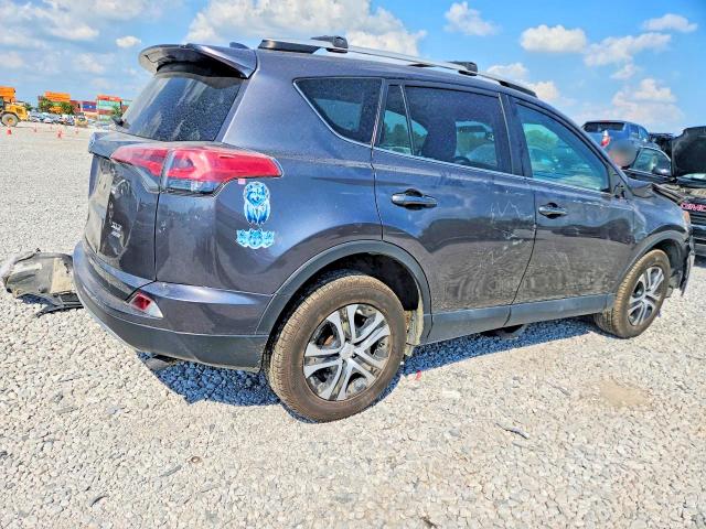 Photo 3 from auction – 2016 TOYOTA RAV4 with VIN 2T3RFREV9GW475361
