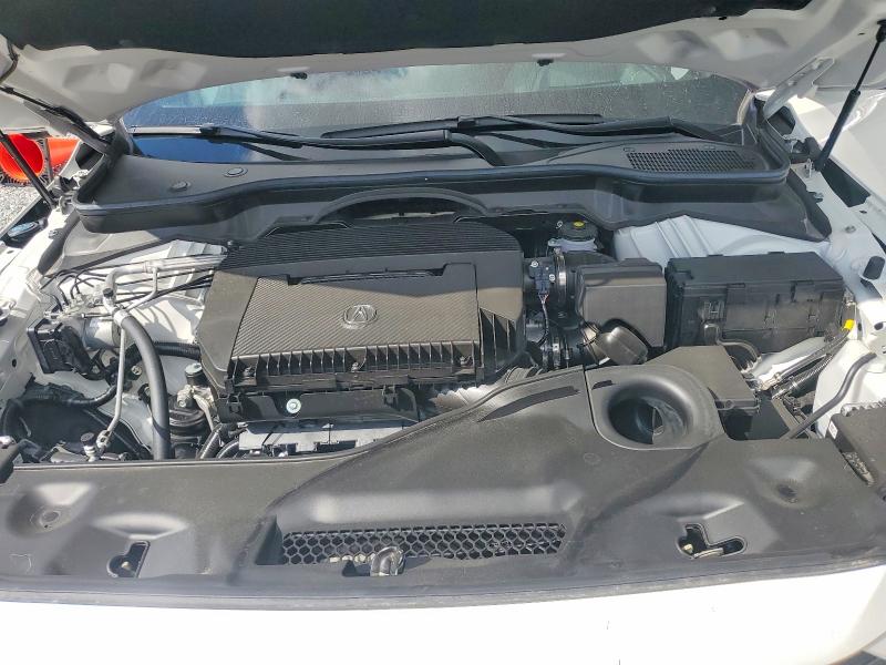 Снимка 12 от търг – 2026 ACURA MDX с VIN 5J8YE1H92TL027721