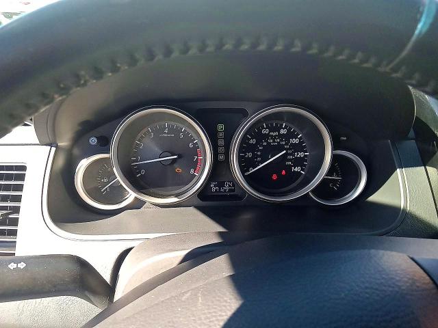 Zdjęcie 8 z aukcji – 2014 MAZDA CX-9 z VIN JM3TB2CV3E0434843
