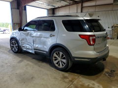 Zdjęcie 2 z aukcji – 2018 FORD EXPLORER z VIN 1FM5K7F84JGA28670