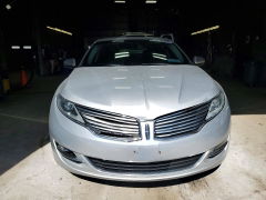 Zdjęcie 5 z aukcji – 2016 LINCOLN MKZ z VIN 3LN6L2LU1GR634290