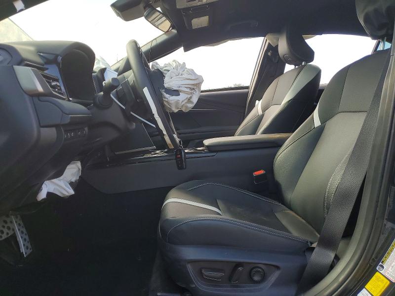 Снимка 7 от търг – 2026 TOYOTA CAMRY с VIN 4T1DAACK1TU655164