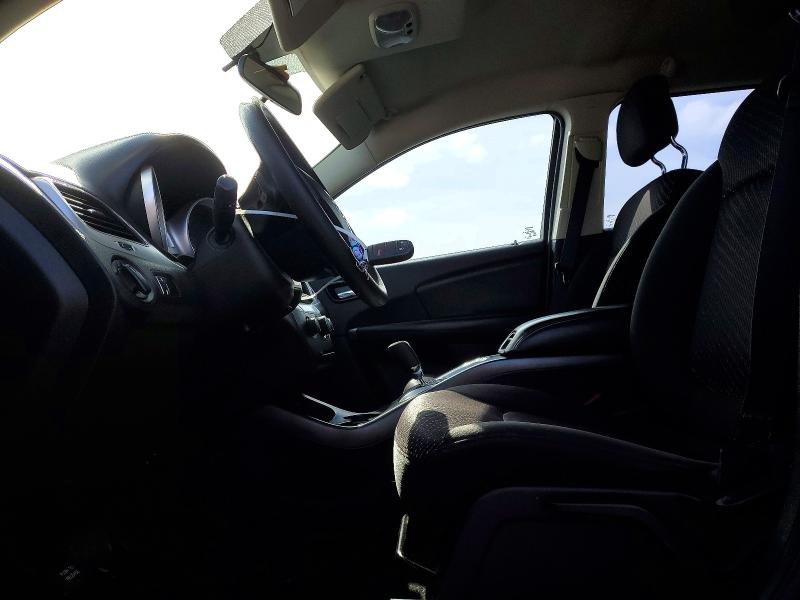 Photo 7 from auction – 2016 DODGE JOURNEY with VIN 3C4PDCAB6GT111718
