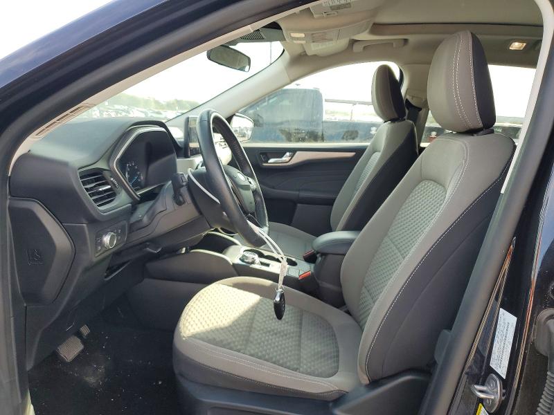 صورة رقم 7 من المزاد - 2021 FORD ESCAPE مع VIN 1FMCU0BZ5MUA36791
