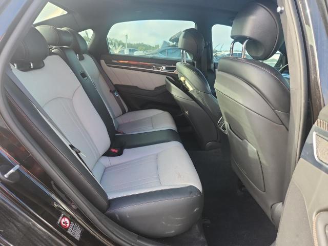 Photo 10 from auction – 2019 GENESIS G80 with VIN KMHGN4JB0KU295826