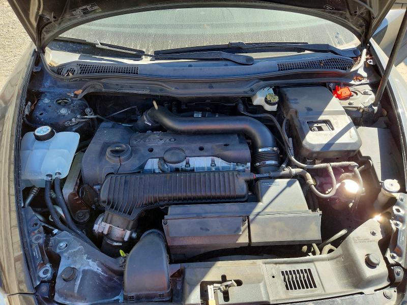 Zdjęcie 11 z aukcji – 2011 VOLVO C70 z VIN YV1672MC0BJ121110
