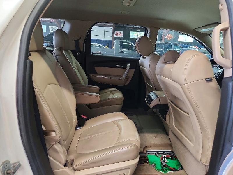 Foto 11 de la subasta – 2011 GMC ACADIA con VIN 1GKKVRED1BJ392790