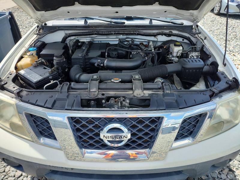 Photo 11 from auction – 2019 NISSAN FRONTIER with VIN 1N6BD0CT0KN759592