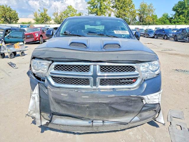 Снимка 5 от търг – 2013 DODGE DURANGO с VIN 1C4RDJAG4DC659099